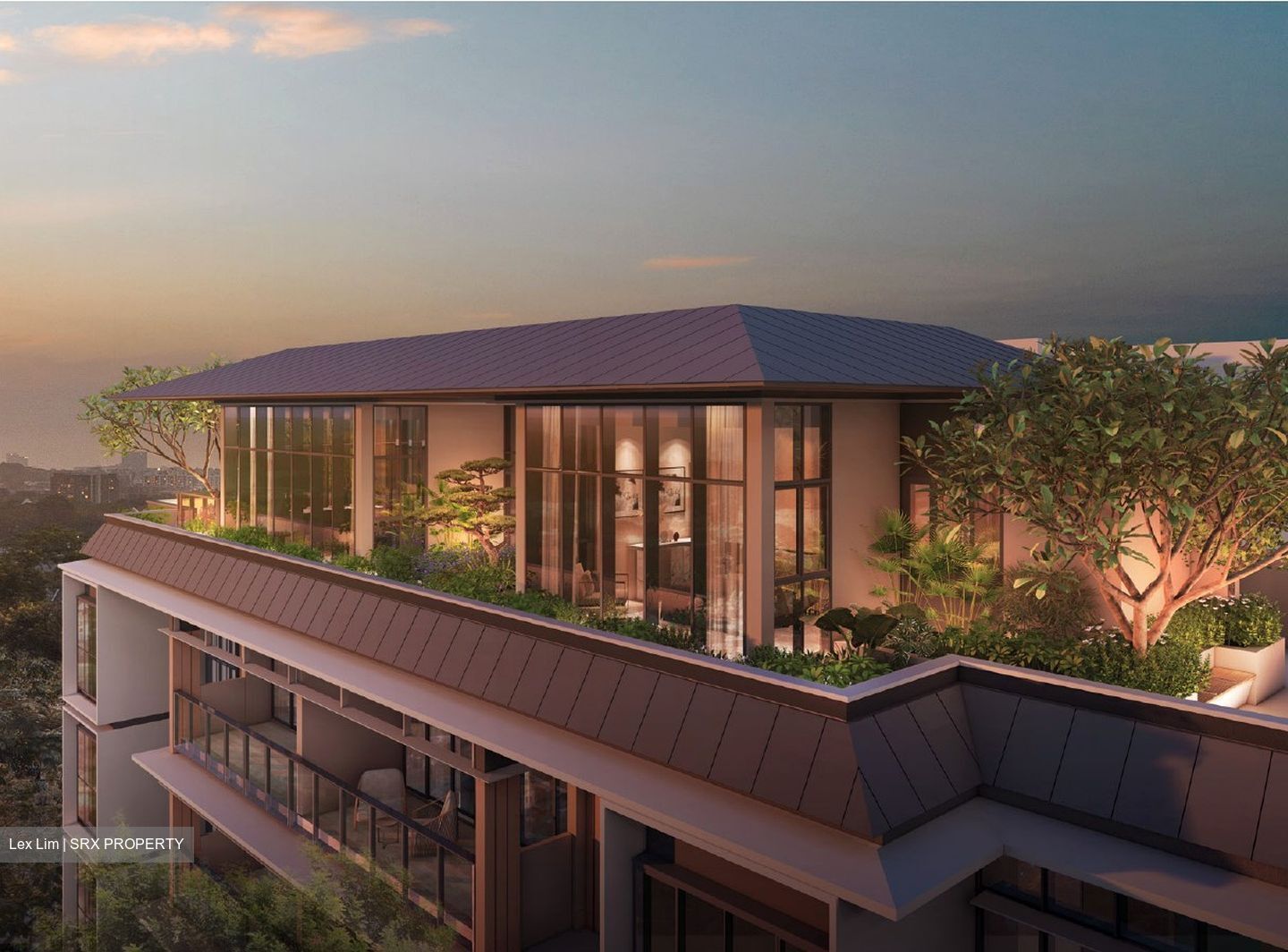 Watten House (D11), Condominium #435411541